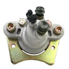 Polaris Trail Boss 330 2 x Front & Rear Brake Master Cylinders, Calipers & Pads