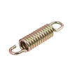 Jog50 8cm Length Motorcycle Main Stands Bracket Kickstand Return Spring