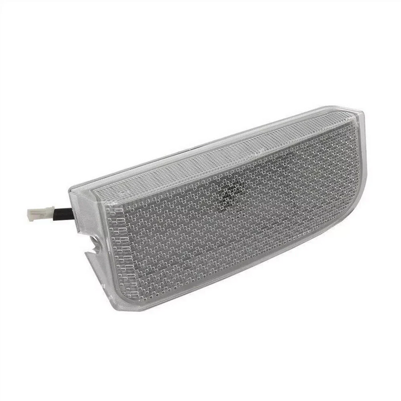 Land Rover Range Rover L322 Left Side Tailgate Reverse Backup Lamp (2002-2012)