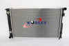 Holden VY Commodore V8 SS LS1 GEN3 Radiator (2002-2005)