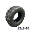 250cc 300cc Quad Dirt Bike ATV Buggy 4PLY 2 8-10 Rear Tire