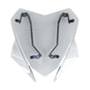 Ducati Multistrada V4 / S / S Sport Windshield (2021-2023)
