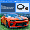 Chevrolet Camaro Plug Harness Connector (1998-2002)