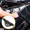 Toyota Camry Aurion RH Front Bumper Support Bracket (2012-2014)