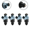BMW MINI R52 R53 COOPER 4 Pcs Fuel Injectors (2002-2008)