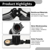 Ford Escape ABS Sensor Front Right (2009–2012)
