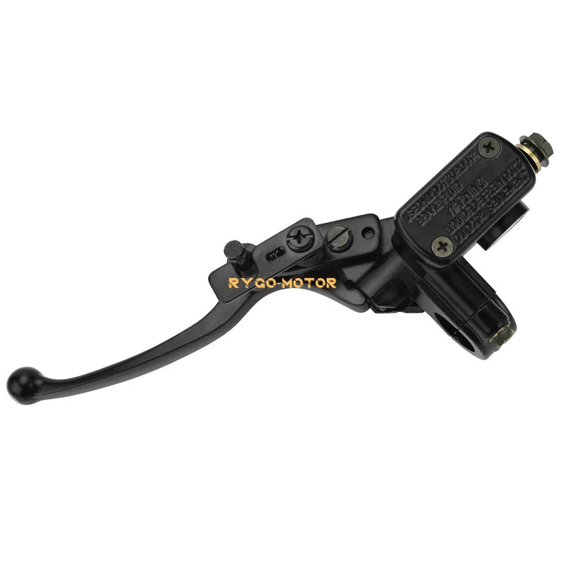 TAOTAO Quad ROKETA Left Rear Brake Master Cylinder