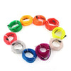 M Car LED Interior Atmosphere Strip Lights (USB, )