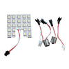 Boat LED SMD Caravan Interior Dome Light Upgrade 12V High Output Low Draw