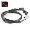 Yamaha Raptor 700 / 700R YFM 2006-2024 Neutral Reverse Wire Cable