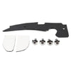 KAWASAKI ZX-10R ABS Winglet Front Spoiler (2016-2020)