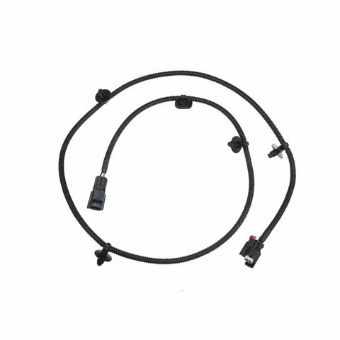 Dodge Ram 1500 2500 3500 4500 5500 Lamp Wiring Harness (2012-2017)