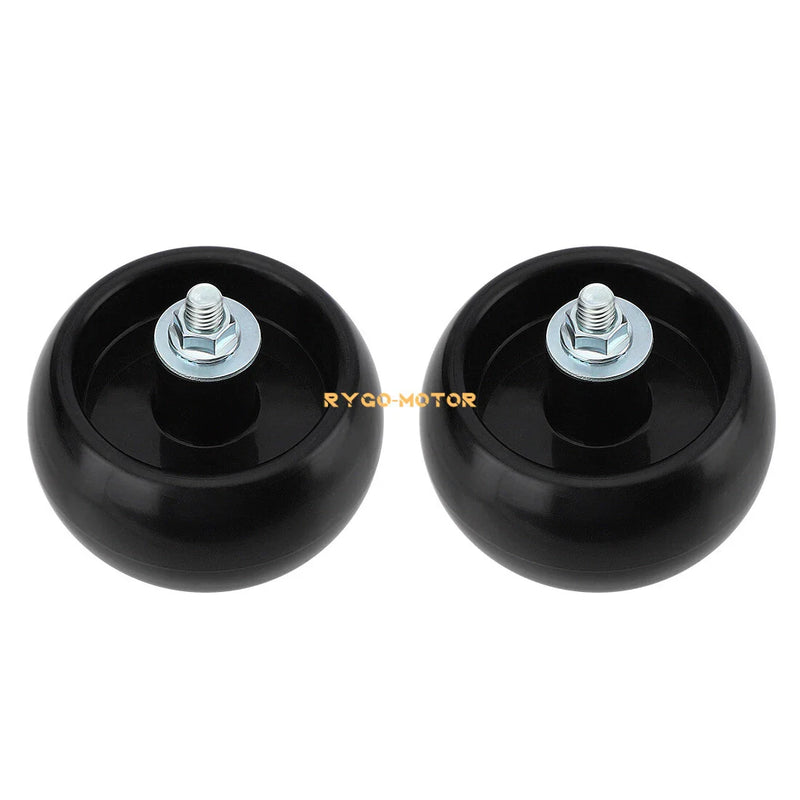 Snapper Pro Ferris 1500 Simplicity Deck Wheel Kit 2 x