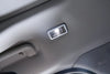 Range Rover Velar (2018-2023) 2 x pcs ABS Matte Rear Reading Light Cover Trim