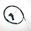 48cc 66cc 70cc 80cc Motorized Bicycle Brake Lever Dual Twin Cable