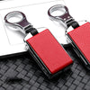 Volvo S90 XC60 XC40 V60 V90 Key Fob Shell Zinc Alloy Frame Case