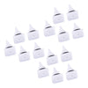 Mitsubishi 50 x Rocker Moulding Grommets (Various Years)