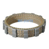Suzuki DL1000 V-Strom, SV1000S Clutch Friction Plates (2002-2012)