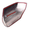 Toyota Tundra ABS Side Rearview Mirror Cap Covers (2022-2023)