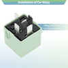 BMW E81 E82 E87 LCI E88 F20 Fuel Pump Relay