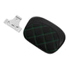 Harley Touring CVO Road King Glide Sissy Bar Backrest Pad