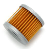 Suzuki ALT50 ALT185 LT-Z90 ALT125 LT185 Oil Filter (1985-2006)