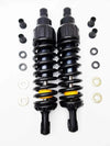 Harley FLHTC / I Road King Classic 13" JBS HD Touring Shock Absorbers (2009-2016)