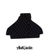 Ferrari 512 TR Custom Double Diamond Pattern Car Mats (1992-1994)
