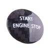 Land Rover Range Rover Sport Engine Start Stop Button Cover (2014-2023)