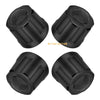 SUZUKI QUADRUNNER ALT LT 50 90 125 185 230 250 300 4WD CENTER HUB WHEEL CAPS