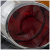 Tail Light Assembly For 2007-2012 Nissan Altima Driver
