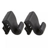 Chrysler Pacifica Voyager Car Window Shade Hooks (2017-2023)