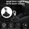 Peugeot Partner 5 Speed Gear Shift Knob & Cover (2008-2022)