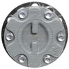 Mitsubishi Triton Wheel Locking Hub Kit (1986 - 2004)
