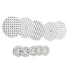Heat Shield Undertray Lining Panel 50 x Metal Clamping Washers