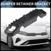 Kia Forte5 Right Front Bumper Retainer Bracket (2014-2018)
