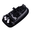Hyundai Elantra LaVita Front Left Black Interior Door Handle (2001-2010)