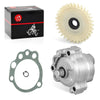 Yamaha Raptor 660R / 700 / 700R with Drive Gear Gasket Oil Pump