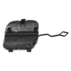 Benz GLE63 Front Bumper Tow Hook Cover (2016-2019)