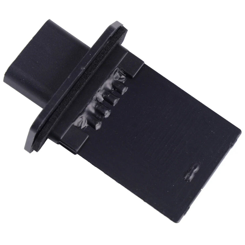 Ford Escape, F-150, Fiesta Heater Blower Motor Resistor (2001-2023)
