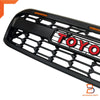 Toyota Hilux Ute Vigo GR Sport LED Front Grille Assembly (2008-2011)