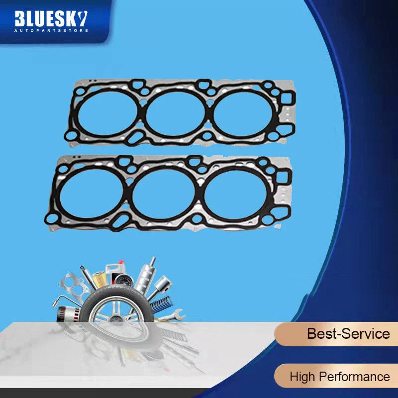 Mitsubishi Magna TE TF TH TJ 3.0L 96-02 Cylinder Head Gaskets