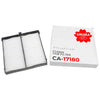Mazda CX-3 2.0L DK 4cyl Cabin Air Filter (2015 - 2020)