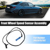 BMW 330Ci Black Blue ABS Wheel Speed Sensor