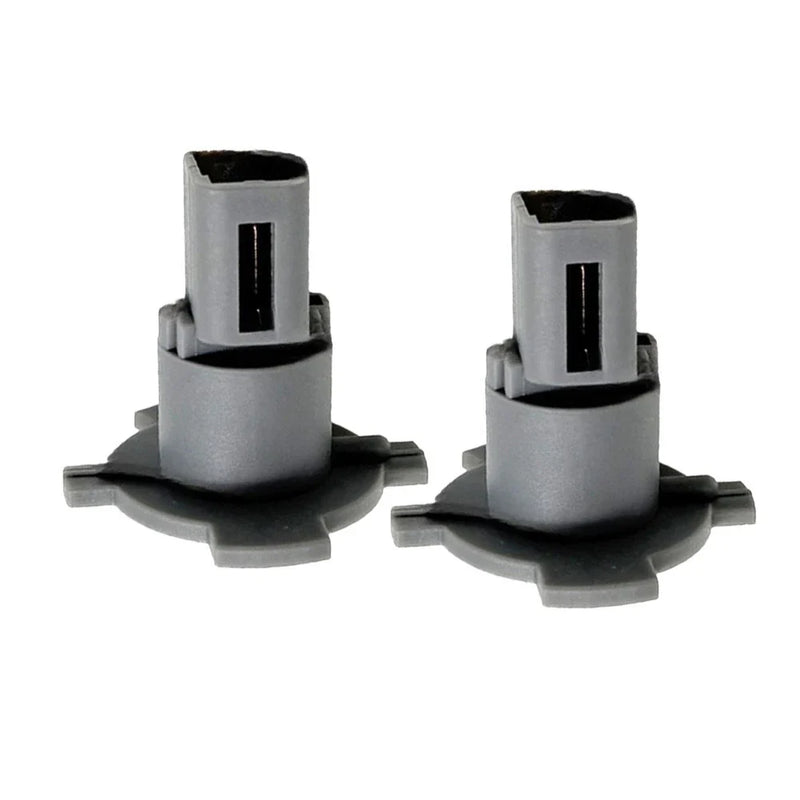 Vehicle License Lamp Socket Bulb Holder