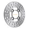 Yamaha Raptor 125 YFM125 Front Brake Disc Rotor (2011–2013)