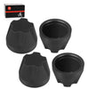 Yamaha Moto-4 4x Wheel Hub Caps (1985–1988)