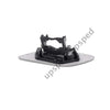 BMW 3 E92 E93 Bumper Headlight Washer Cover Cap (2006-2009)