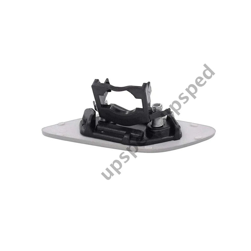 BMW 3 E92 E93 Bumper Headlight Washer Cover Cap (2006-2009)