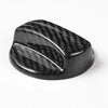 BMW 3 Series Carbon Fiber Gas Fuel Cap Cover (F30, E36, E46, E39, E90, E92, E93, M3)